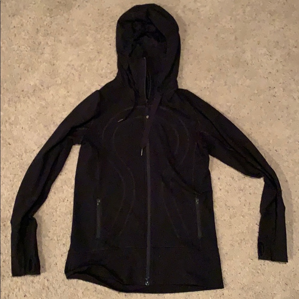 Retired style Lululemon jacket